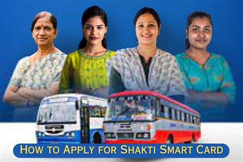 Karnataka's Free Bus Smart Card: Application Process Explained